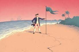 British European Exploration