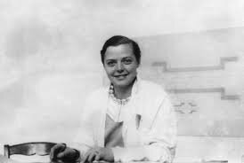 Charlotte perriand(1903-1999)