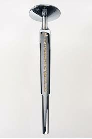 La antorcha Olímpica de Barcelona