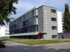 LA BAUHAUS