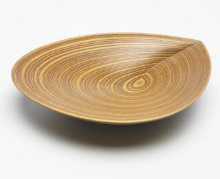Leaf Dish