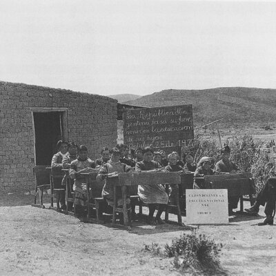 Timeline: Principales hitos/sucesos políticos y educativos del periodo 1884-1916 en Argentina