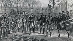 Appomattox Campaign