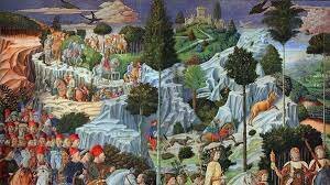 los Medici afianzaron su poder