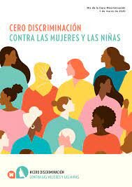 Los países miembros de la ONU firman para eliminar  todas las formas de Discriminación  contra la mujer .