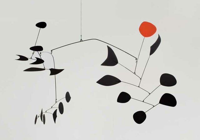 Diseño industrial en EEUU: El diseño de mobiliario