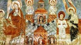 Timeline: L'ART MEDIEVAL