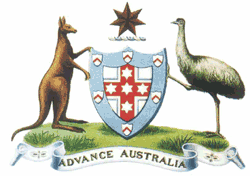Commonwealth of Australia