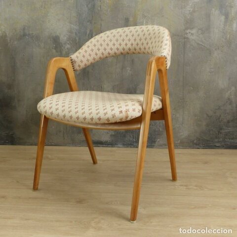 Muebles y objetos Escandinavos