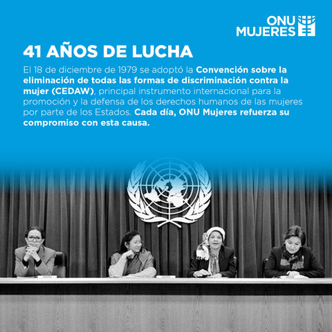 Discriminación de las mujeres