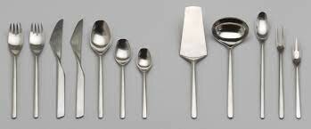 Composition Cutlery