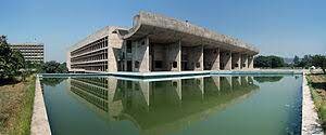 Chandigarh - India