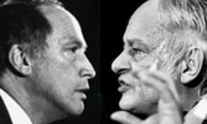 Le rapatriement de la constitution