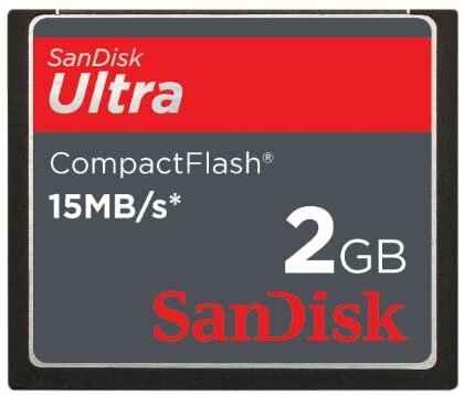 CompactFlash
