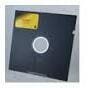 floppy disk o el disquete
