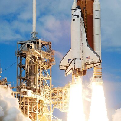 Timeline: Razzi e vettori spaziali