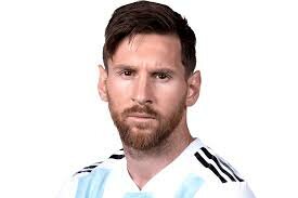Leonel Messi