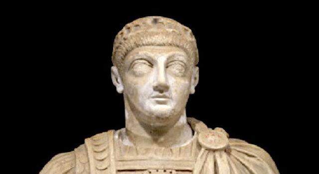 Valentiniano III imperatore
