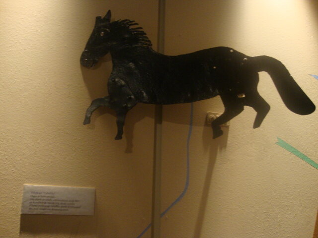 la tradicional veleta