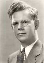 Raymond Laurel Lindeman