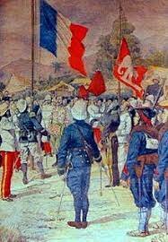 French Rule in Vietnam