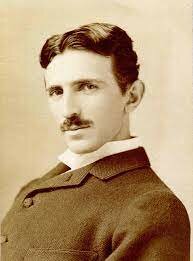 Nikola tesla