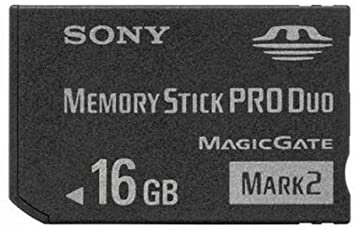 Memory Stick