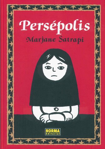Persepolis