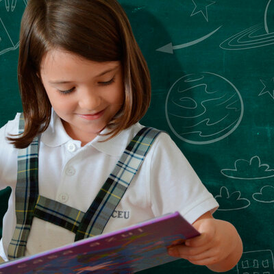 Timeline: mi vida escolar :D