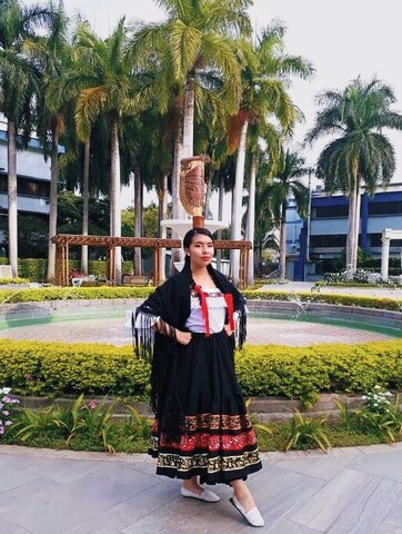 viaje a Cali  (2019)