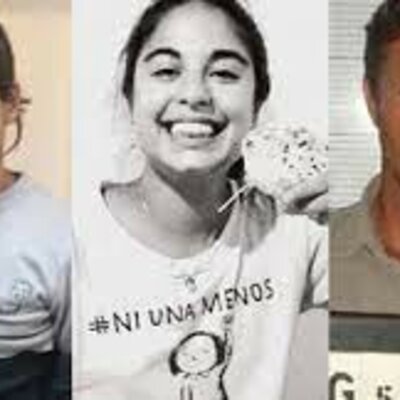 Timeline: CASO MICAELA GARCÍA