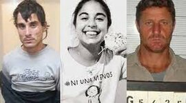 Timeline: CASO MICAELA GARCÍA