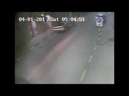 Última vez que la vieron