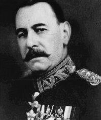 José Felix Uriburu