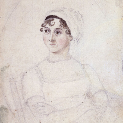 Timeline: Jane Austen