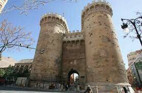 Torres de Quart