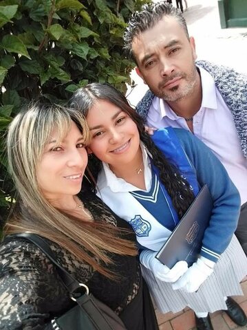 Mi graduación