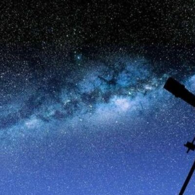 Timeline: Strumenti astronomici