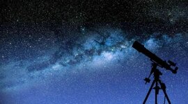 Timeline: Strumenti astronomici