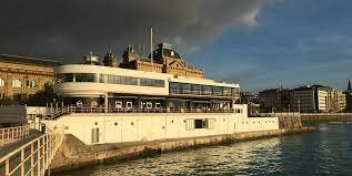 Club Naútico de San Sebastian Labayen y aizpurua