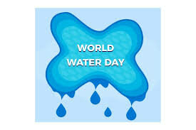 When was the first Water Day proclamed?