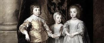 Fases en la edad moderna