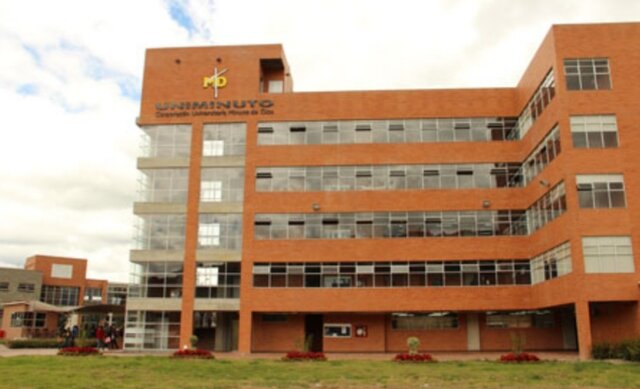 Mi entrada a la universidad