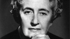 Timeline: Agatha Christie
