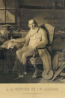 Joseph Jacquard