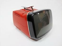 Televisor Algol11