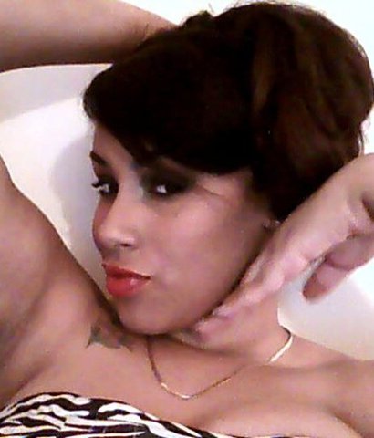 Blossoming into a Woman