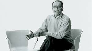 Vico Magistretti (1920-2006)