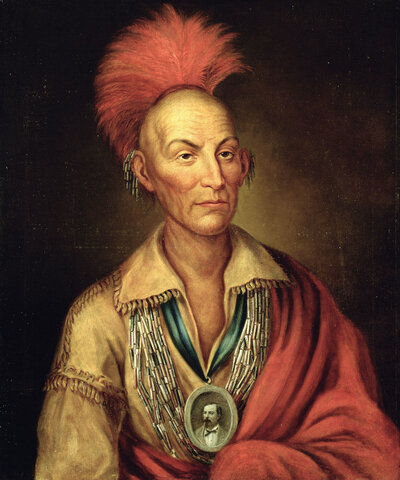 Native American Resistance