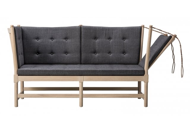 Sofá Spoke-Back 1789